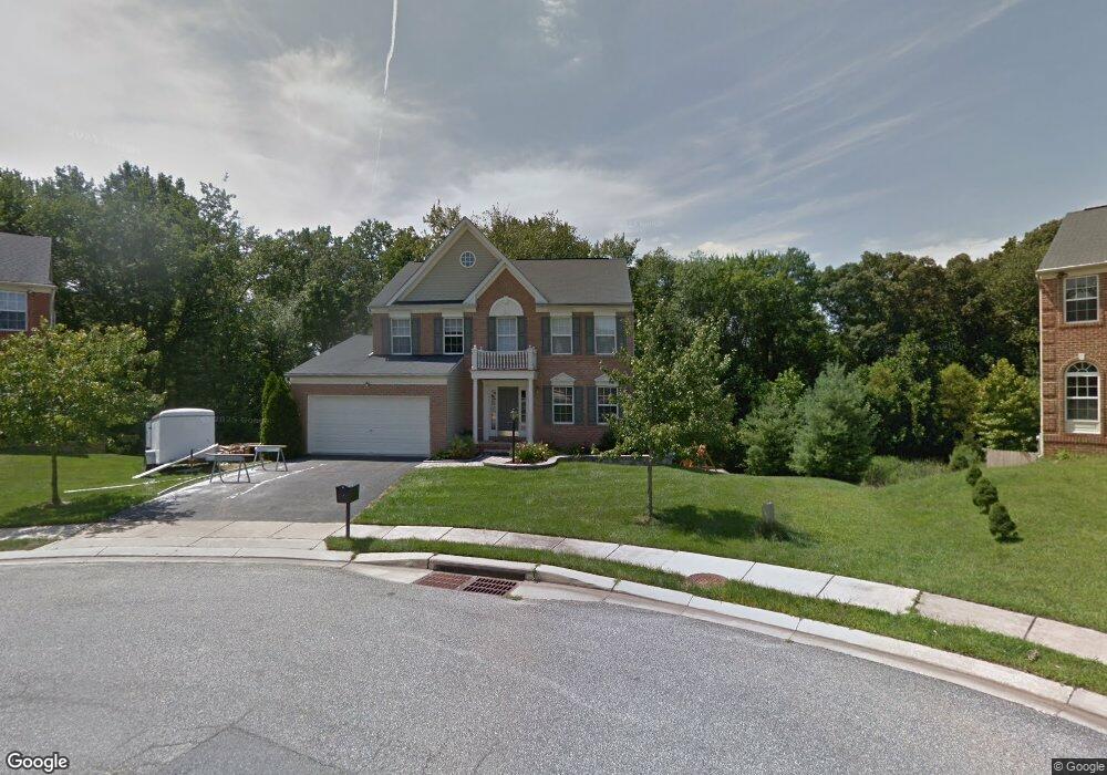 9 Turning Leaf Ct, Rosedale, MD 21237 - photo 1