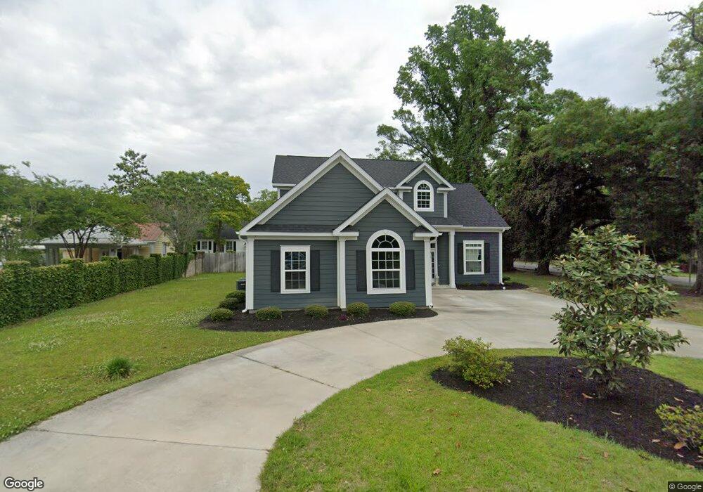 998 Winding Rd, Conway, SC 29526 - photo 1