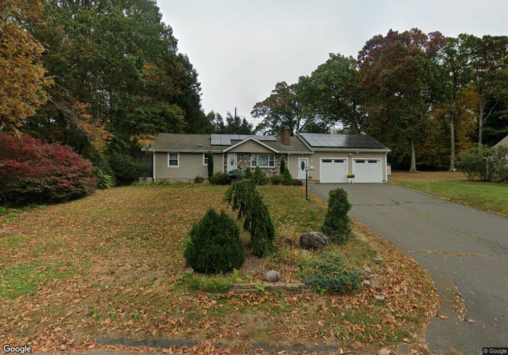 35 Dino Rd, Bristol, CT 06010 - photo 1