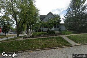 404 4th St, Manning, IA 51455