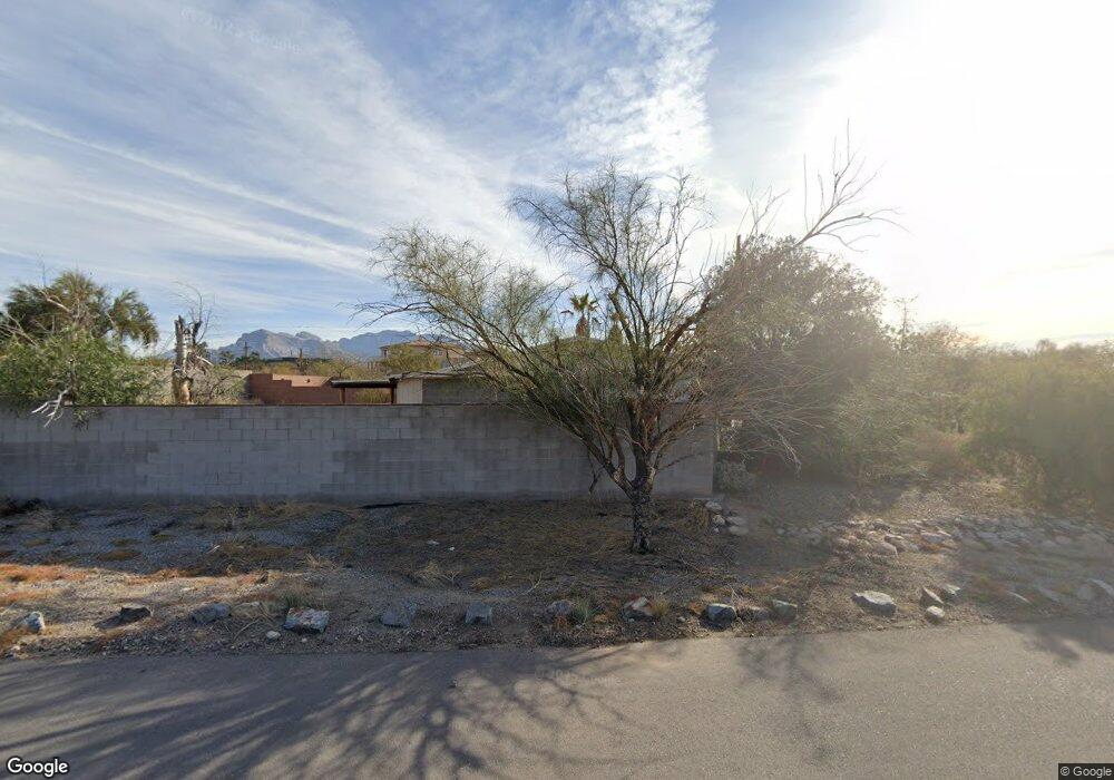 6270 N Papaya Place, Tucson, AZ 85741 - photo 1