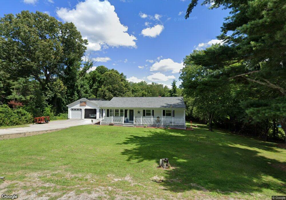 201 Victory Hwy, Mapleville, RI 02839 - photo 1