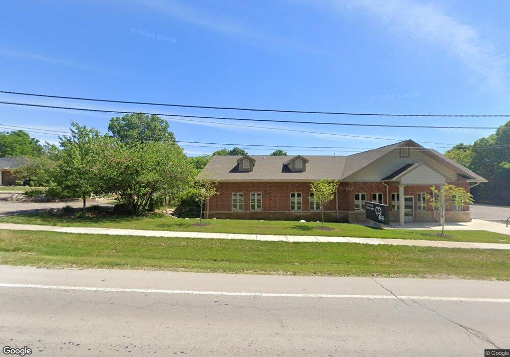 7390 Dexter Ann Arbor Rd, Dexter, MI 48130 - photo 1