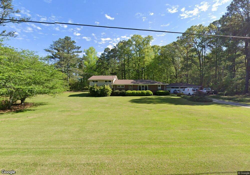 291 Sandhill Hickory Lvl Rd, Carrollton, GA 30116 - photo 1