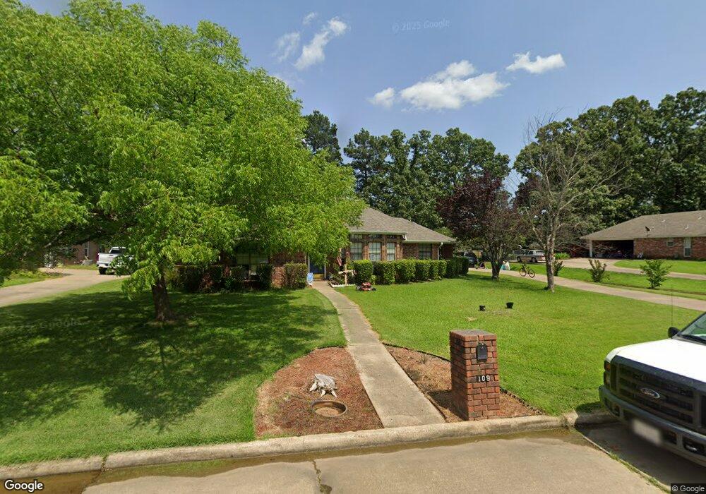 109 Sugar Ridge Ln, Texarkana, AR 71854 - photo 1