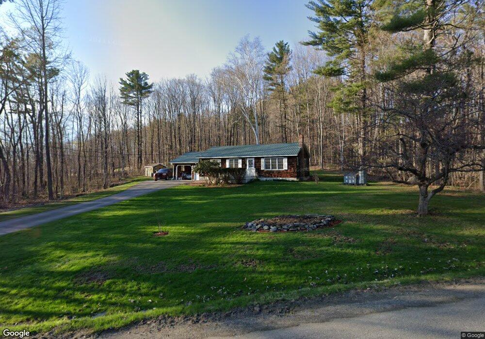 56 Winter St, Dexter, ME 04930 - photo 1