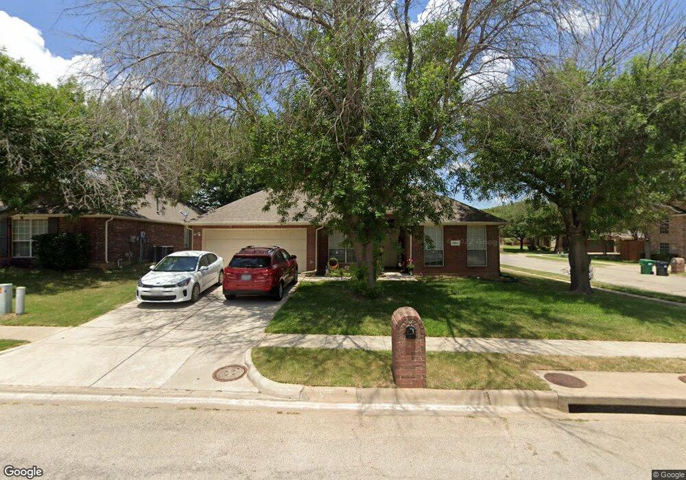 1805 Glendora Ct, Denton, TX 76210 - photo 1