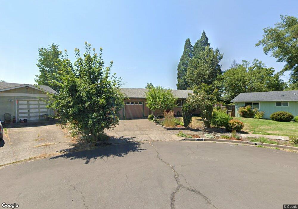 2154 Princeton Dr, Eugene, OR 97405 - photo 1