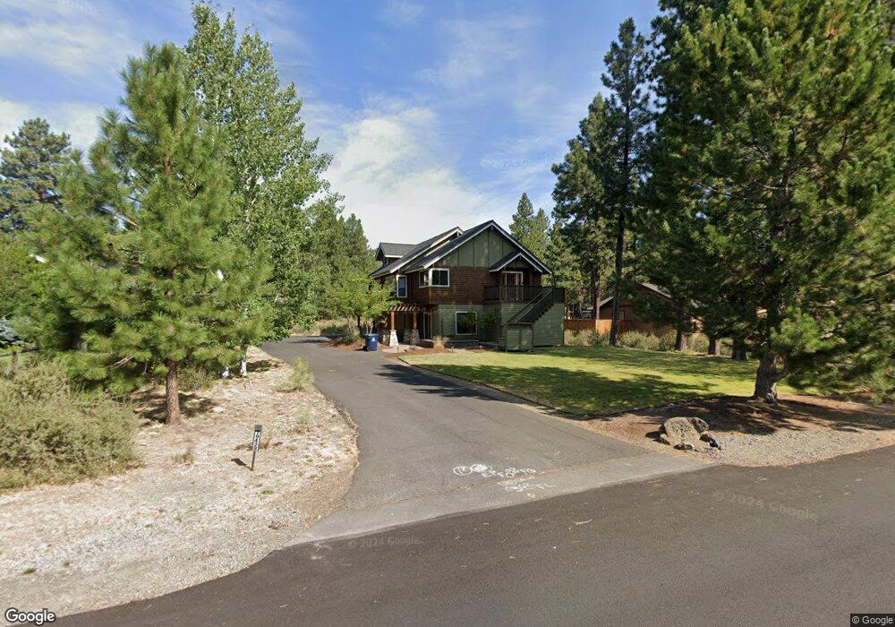 19428 West Campbell Rd, Bend, OR 97702 - photo 1