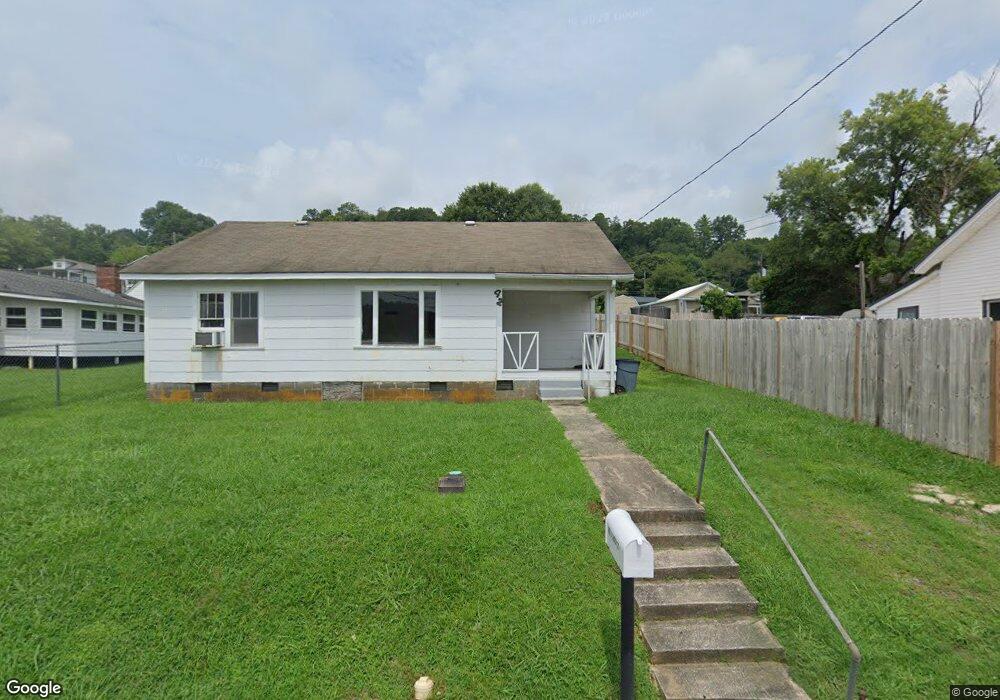 42 Gilmer St, Ellijay, GA 30540 - photo 1