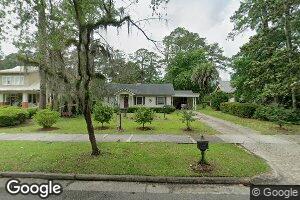 808 N Court St, Quitman, GA 31643