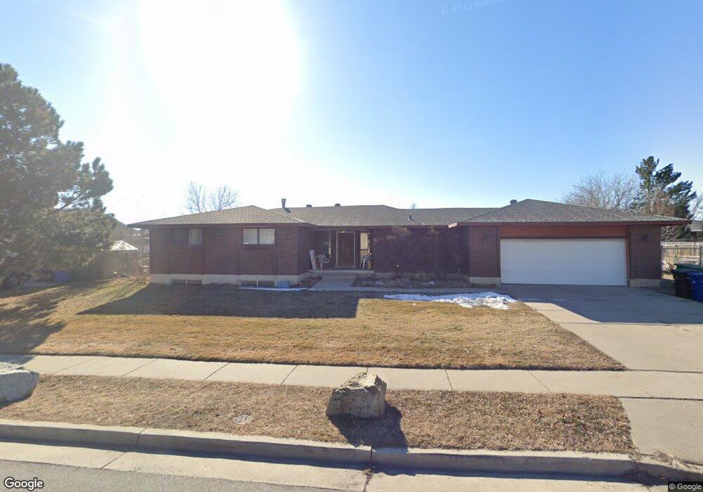 3871 W 8010 S, West Jordan, UT 84088 - photo 1