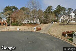 5530 Bannergate Dr, Alpharetta, GA 30022