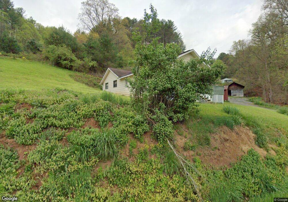 2302 Possum Trot Rd, Burnsville, NC 28714 - photo 1