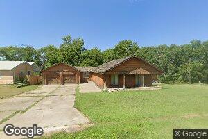 413 W 7th St, Florence, KS 66851