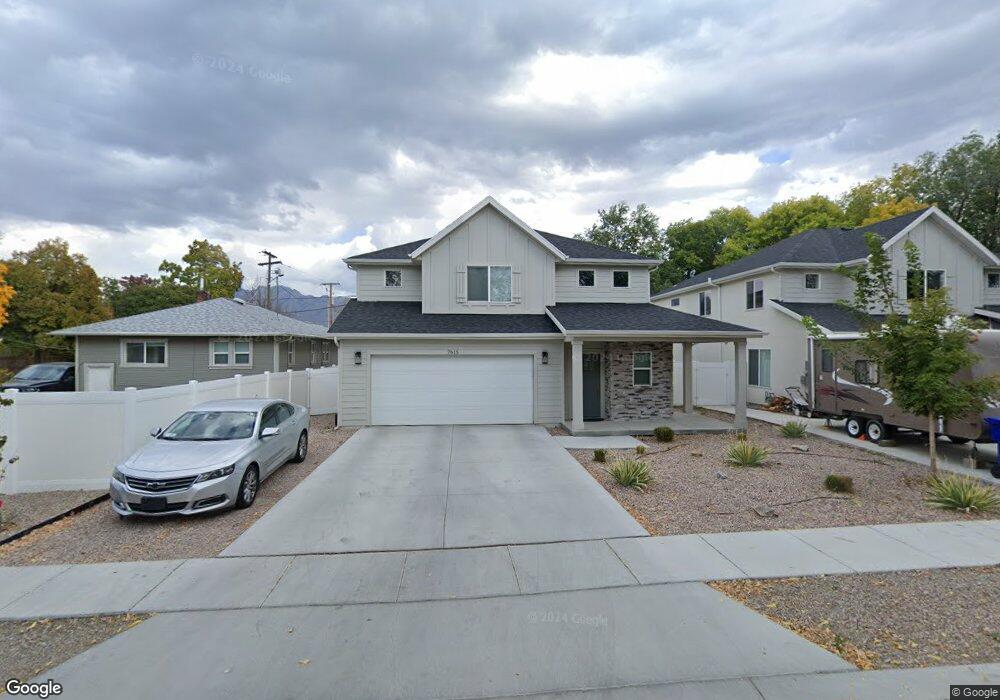 7615 S Kalli Grove Ln, Midvale, UT 84047 - photo 1