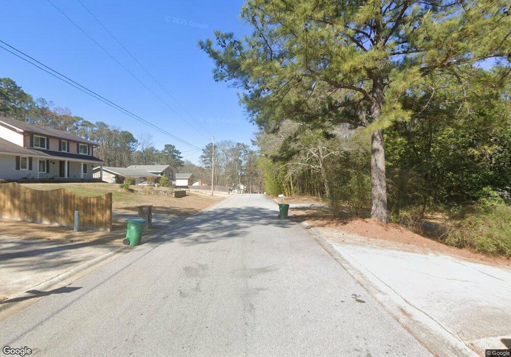 0 Rockport Dr, Stonecrest, GA 30038 - photo 1
