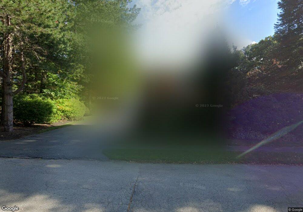 20 Countryside Ln, Milton, MA 02186 - photo 1