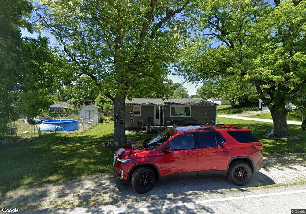 708 Harding St, Plainfield, IN 46168 - photo 1