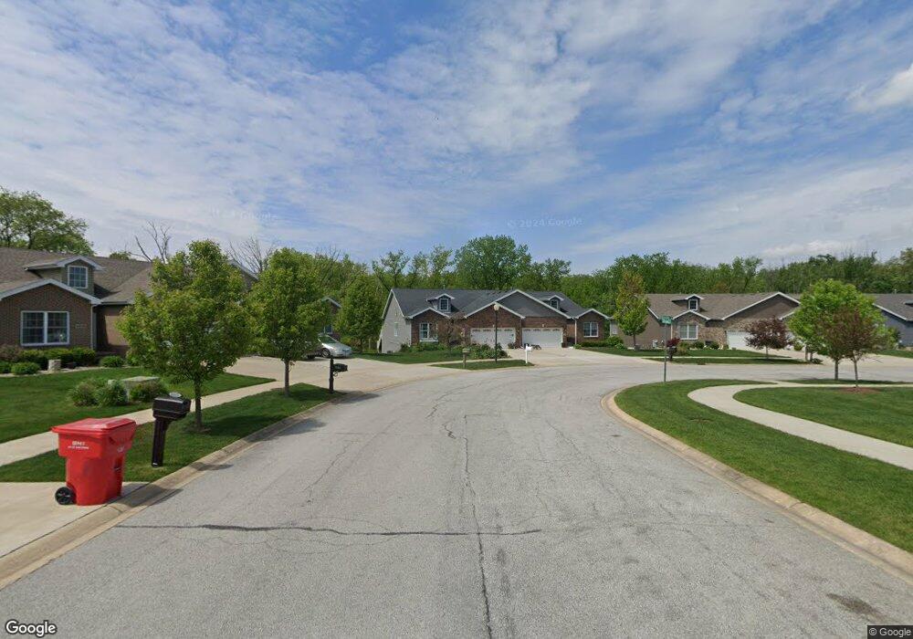 6832 W 142nd Ln, Cedar Lake, IN 46303 - photo 1