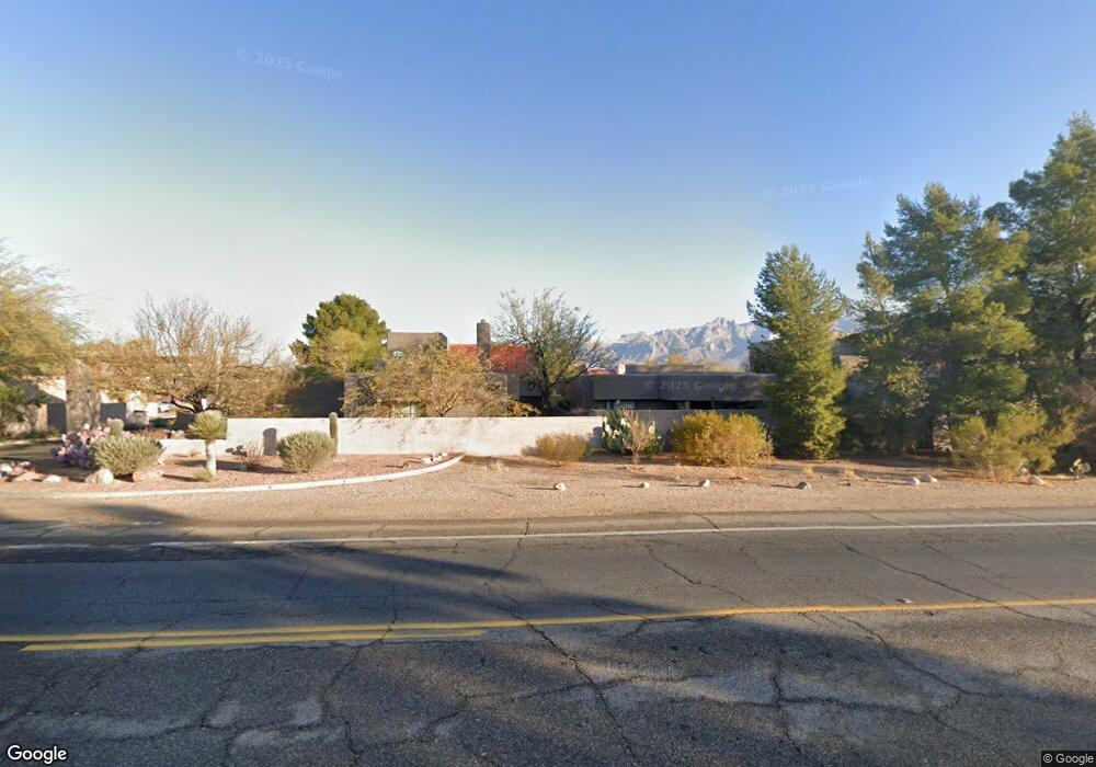 3614 N Wilson Ave, Tucson, AZ 85719 - photo 1