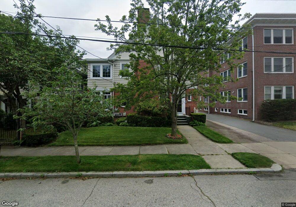 20 Grotto Ave, Providence, RI 02906 - photo 1