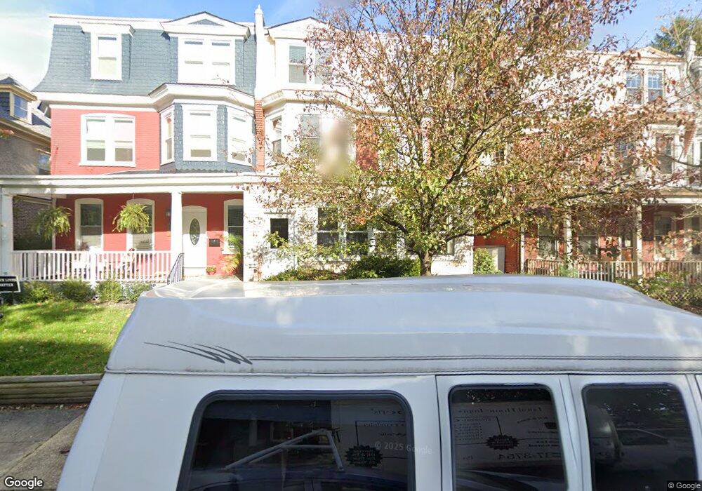 605 W 19th St, Wilmington, DE 19802 - photo 1