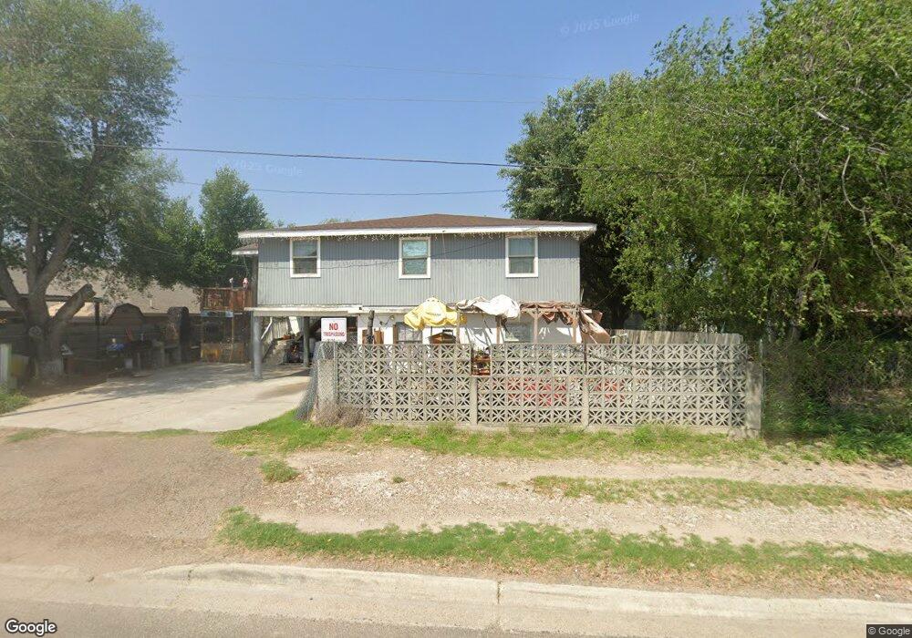 204 Pine St, Donna, TX 78537 - photo 1