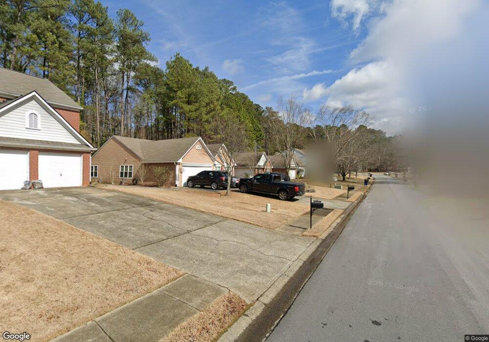 1810 Wellborn Way SW, Marietta, GA 30008 - photo 1