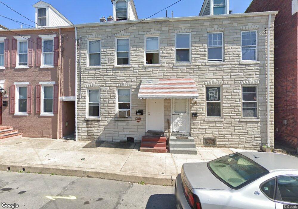 222 Perry St, Columbia, PA 17512 - photo 1