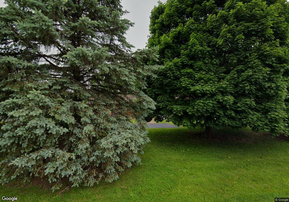 5442 W 100 N, Huntington, IN 46750 - photo 1