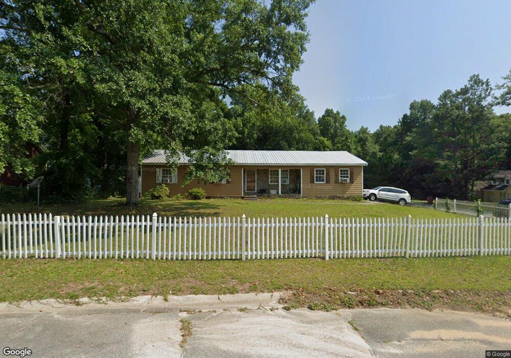 3434 Kingsview Cir, Macon, GA 31211 - photo 1
