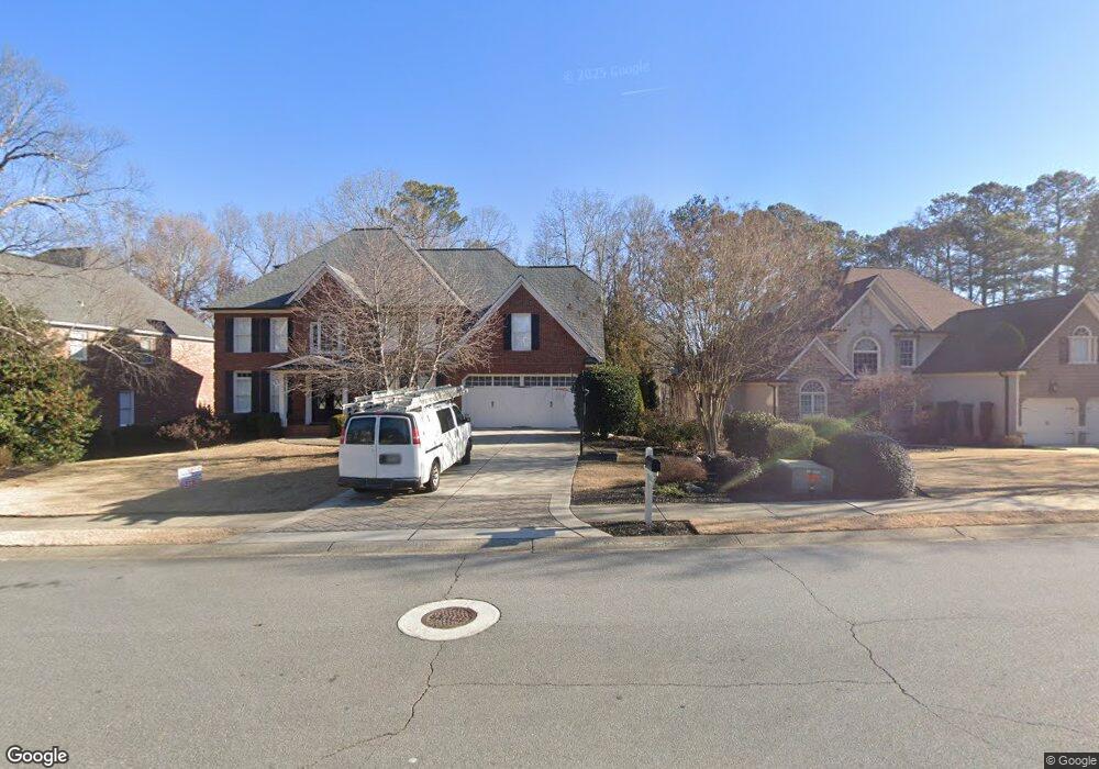 0 Kenbrook Cir NW unit 8573977, Acworth, GA 30101 - photo 1