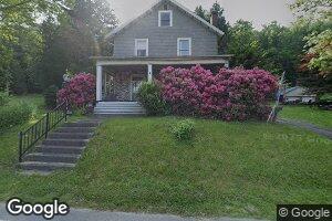 233 Patchin Hwy, Cherry Tree, PA 15724