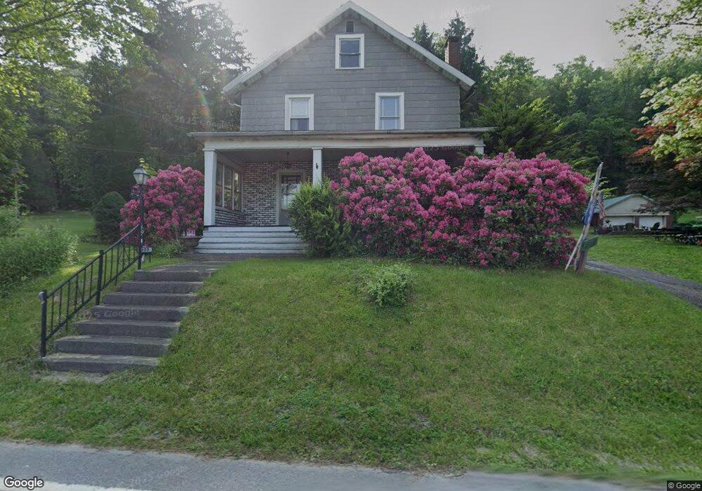 233 Patchin Hwy, Cherry Tree, PA 15724 - photo 1