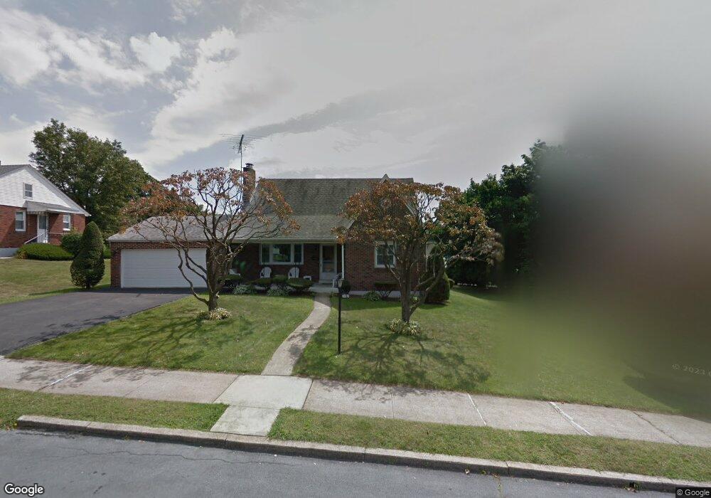 310 E Lexington St unit 316, Allentown, PA 18103 - photo 1