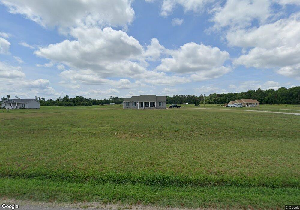 10775 Webb Rd, Disputanta, VA 23842 - photo 1