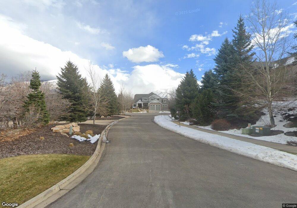 1583 E Granite Brook Ct unit 39, Draper, UT 84020 - photo 1