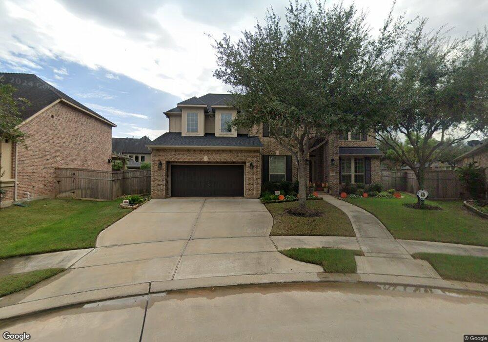 27523 Llano Meadows Ln, Fulshear, TX 77441 - photo 1