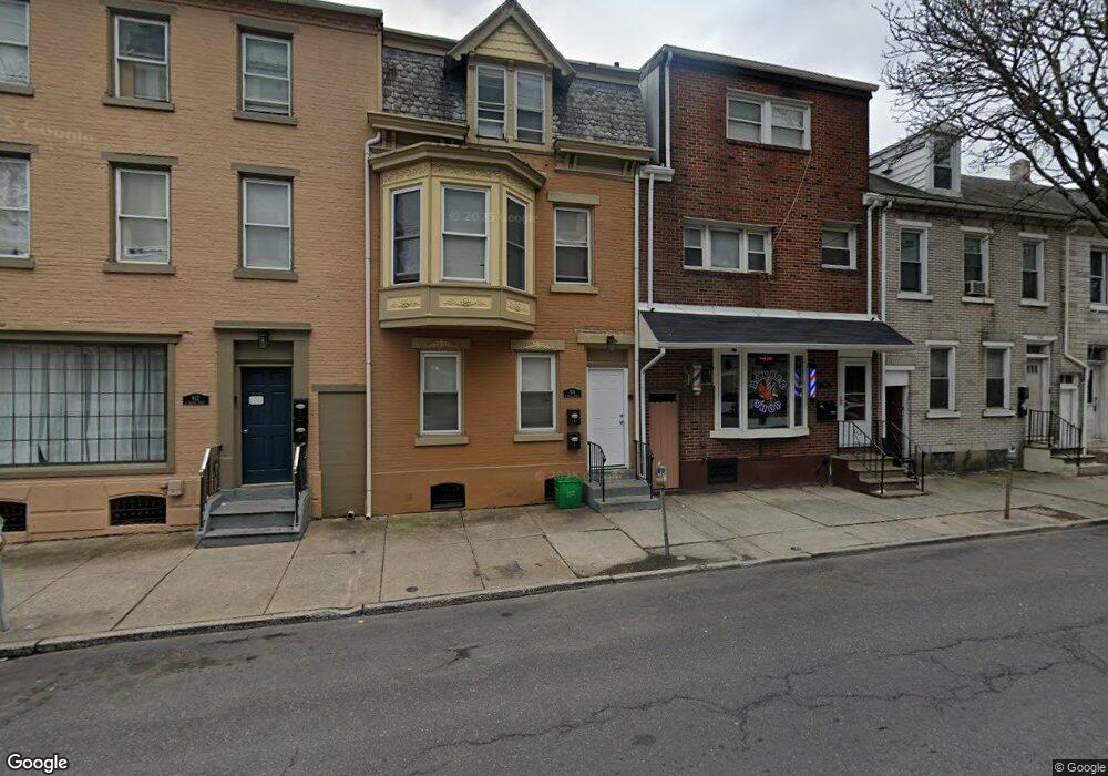 914 W Walnut St, Allentown, PA 18102 - photo 1