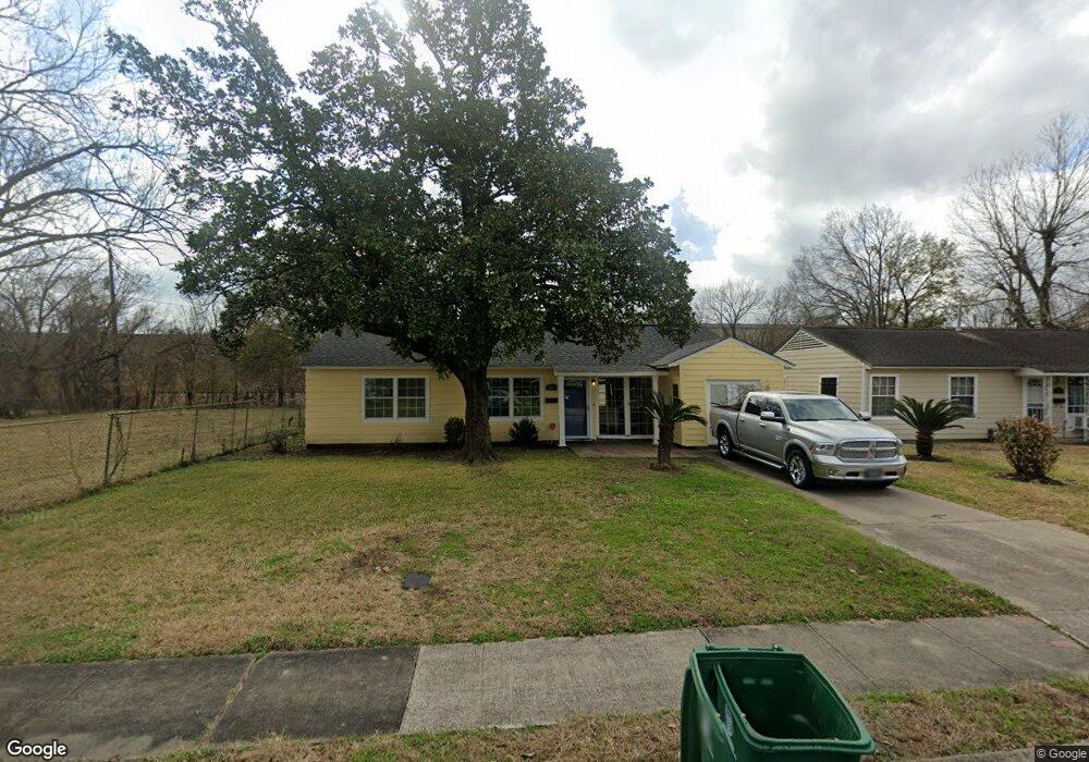 5006 Idaho St, Houston, TX 77021 - photo 1