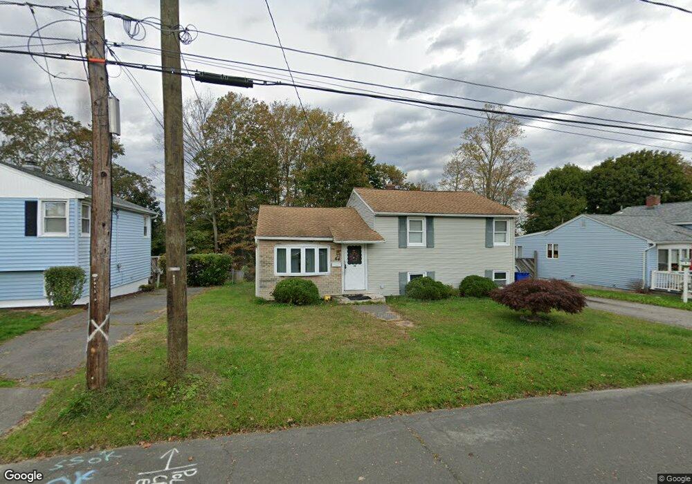 64 Mount Carmel Ave, Waterbury, CT 06708 - photo 1