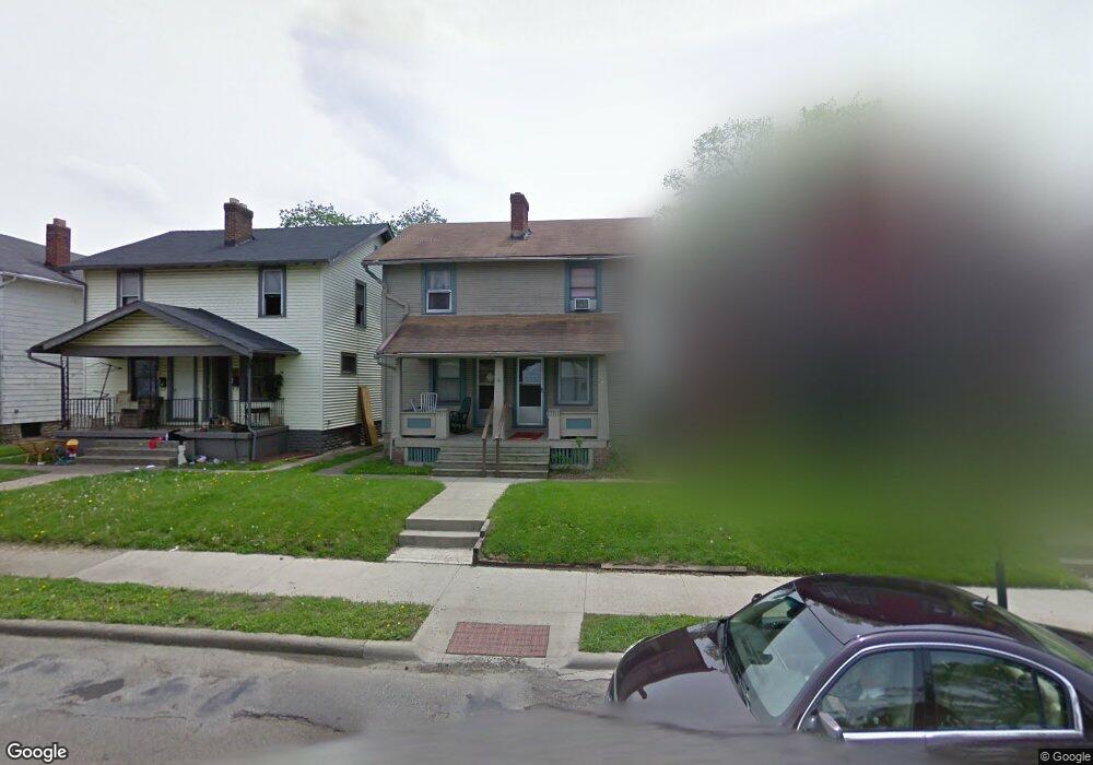 701 Frebis Ave unit 703, Columbus, OH 43206 - photo 1