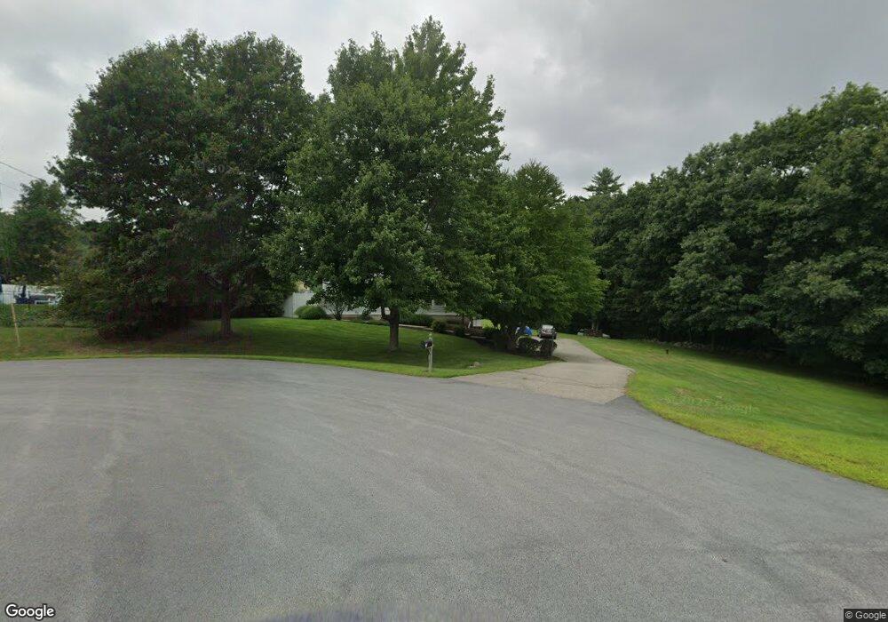 10 Bartlett Rd, Stratham, NH 03885 - photo 1