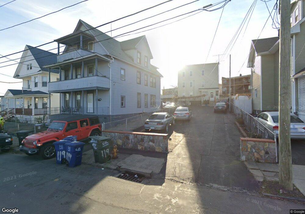 119 Frank St unit 123, Bridgeport, CT 06604 - photo 1