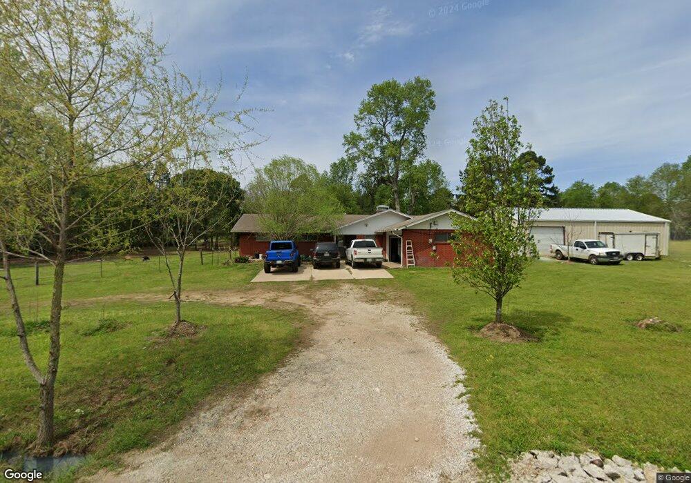 179 County Road 821, Nacogdoches, TX 75964 - photo 1