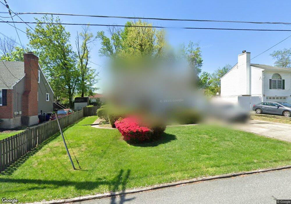 5905 Sunset Ave, Gwynn Oak, MD 21207 - photo 1