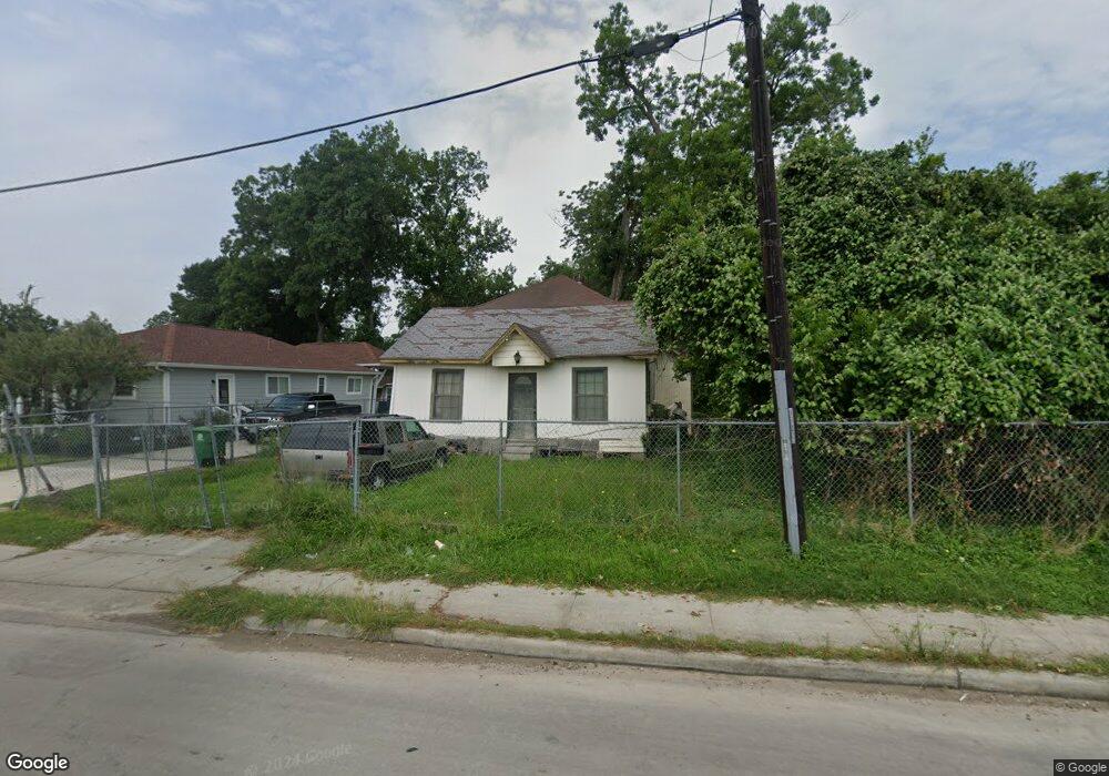 7627 Hirsch Rd, Houston, TX 77016 - photo 1