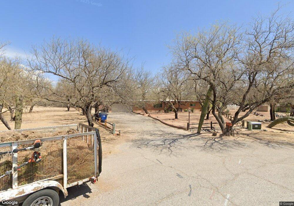 11121 E Rusty Spur Place, Tucson, AZ 85749 - photo 1