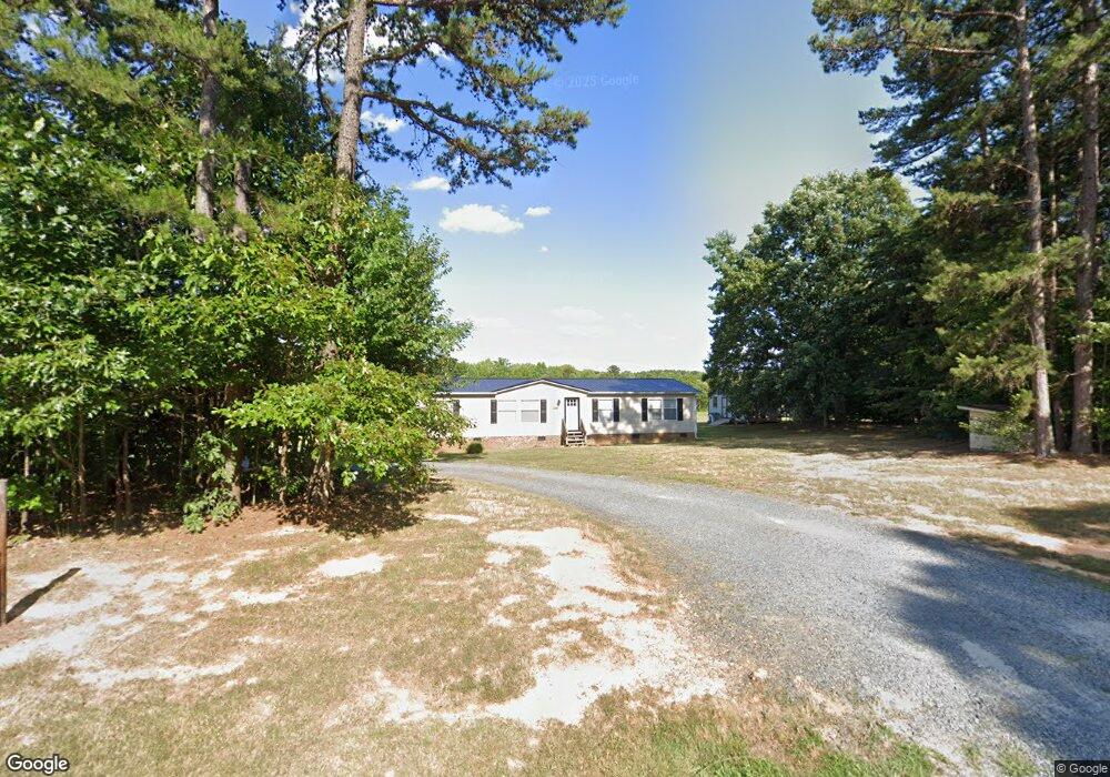 3207 Pisgah Covered Bridge Rd, Asheboro, NC 27205 - photo 1